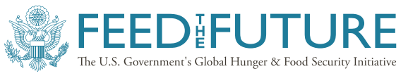 Feed the Future logo