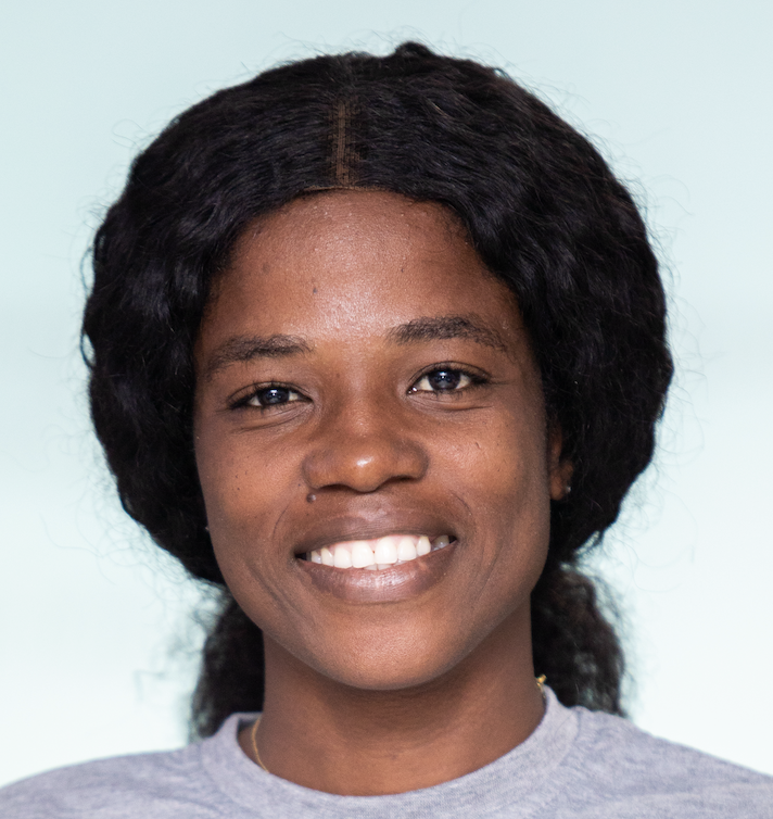 Dorcas Yingura Zoogah