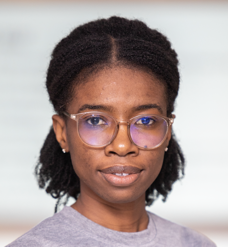 Abigail Ackah