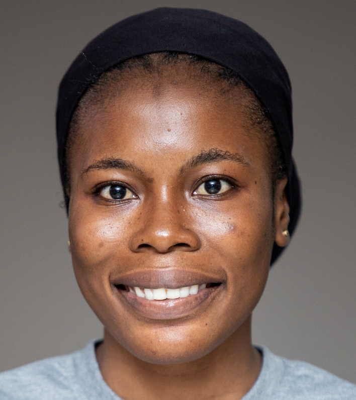 Sahada Yahaya
