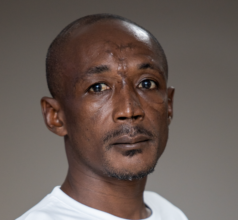 Thomas Abugah