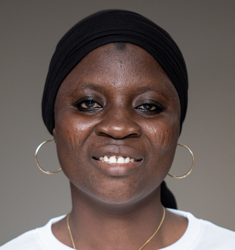 Rukaya Abukari