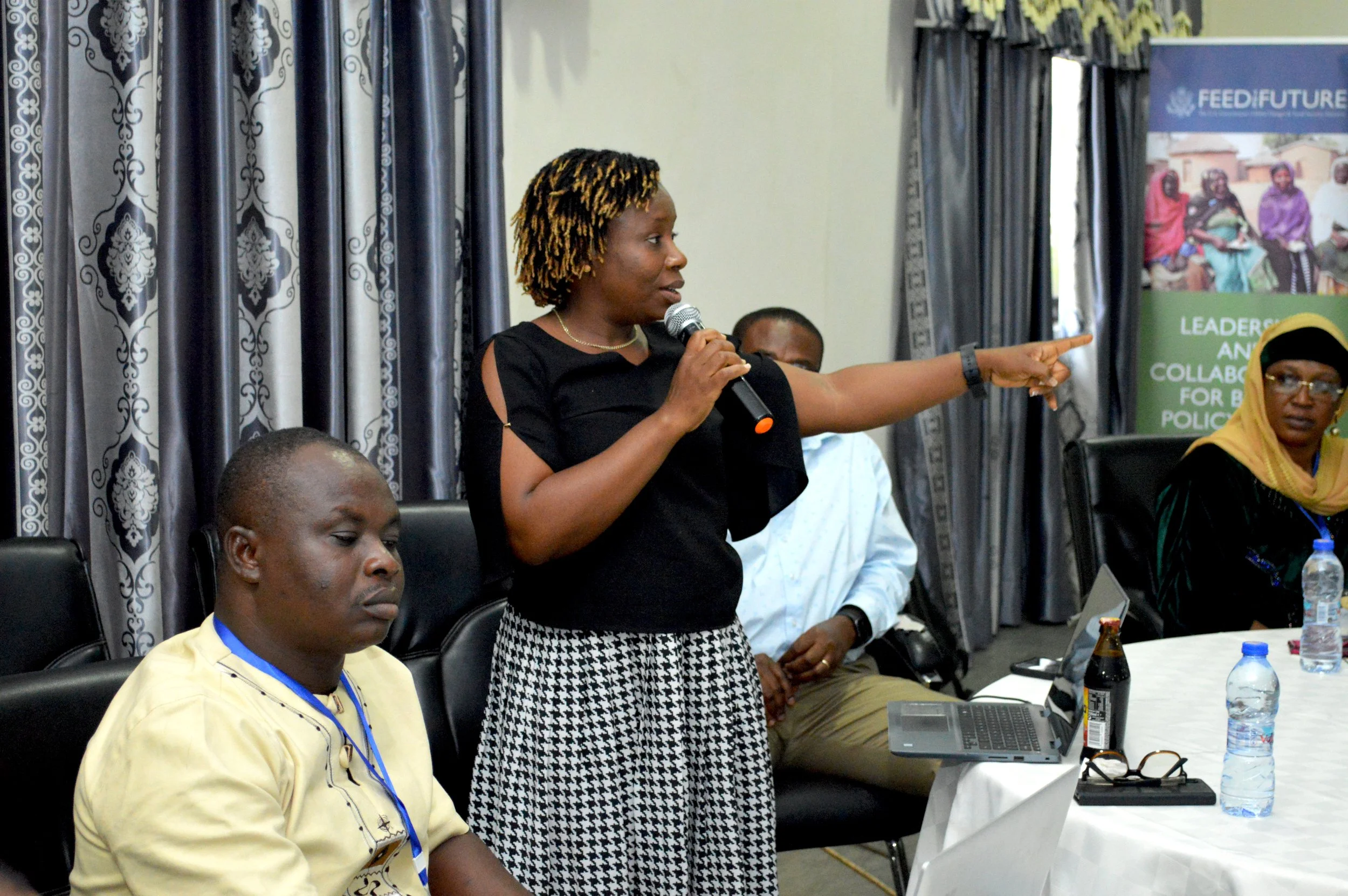 Fostering Collaboration Among Users—and Producers—of Climate