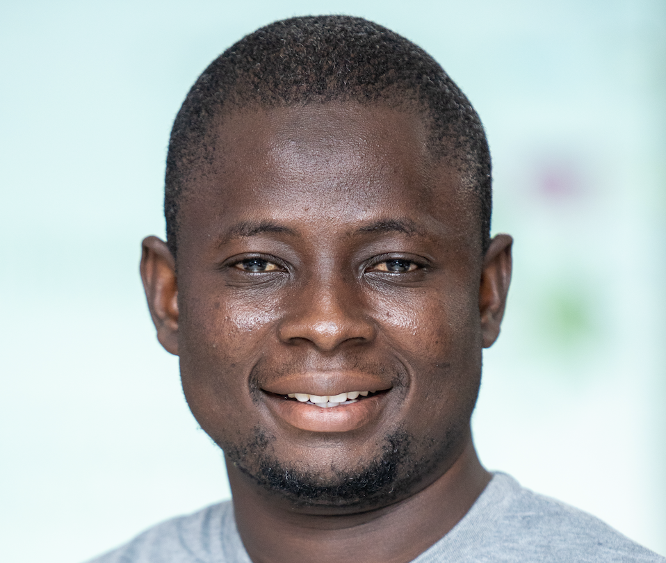 Abdul Razak Bawa Alhassan