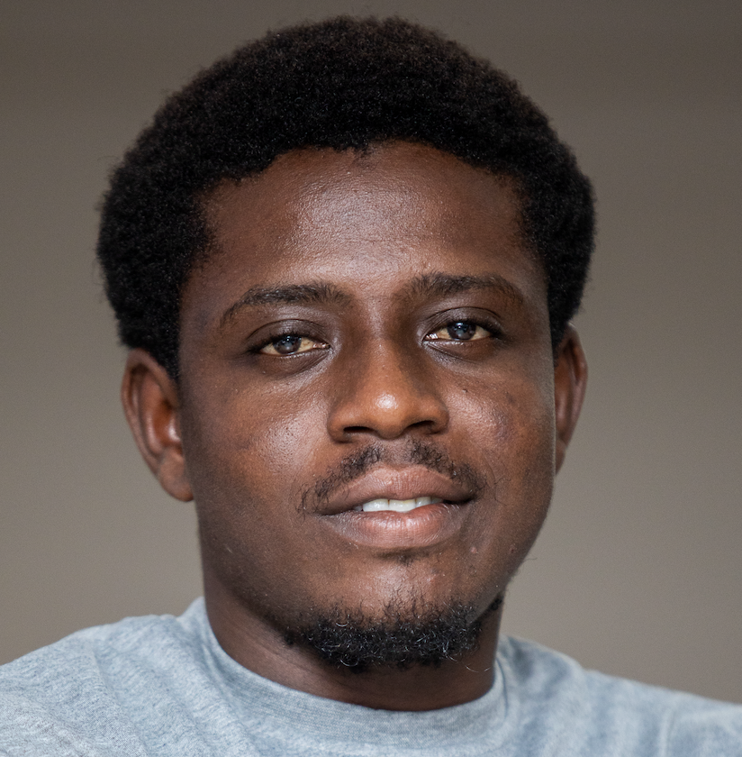 Fatawu Issaka