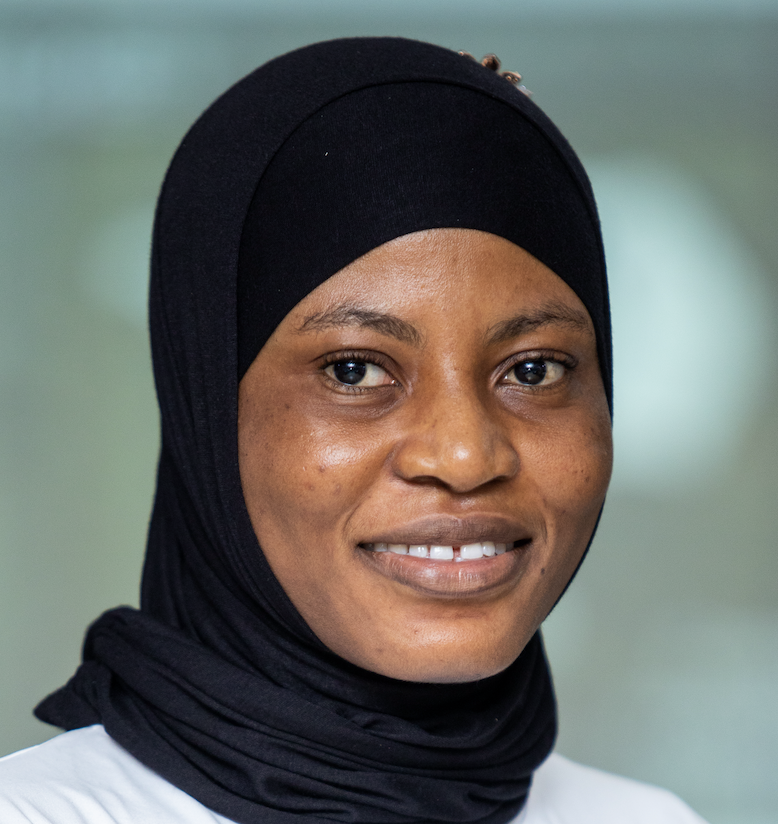 Hajara Umar Kuta