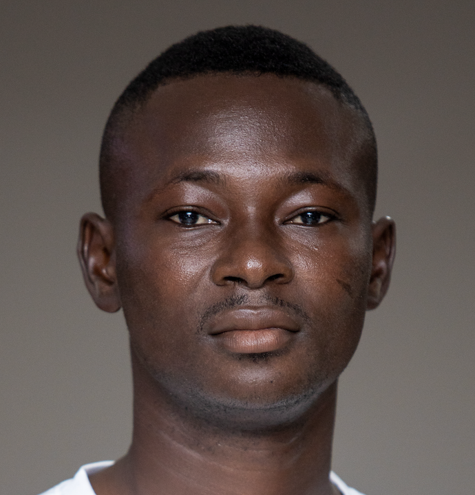Thomas Abenaba Asamane