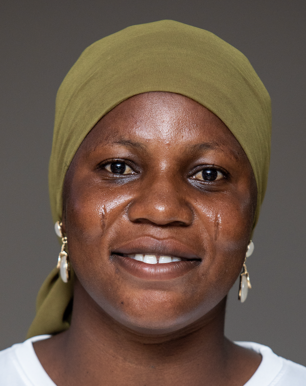 Hanifa Abdul-Wahab