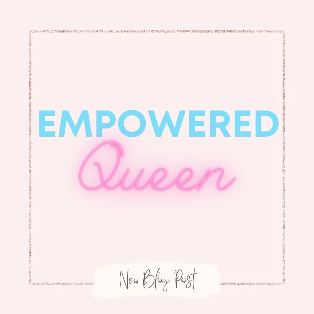 Ms D’s Boudoir Empowerment Session / McKinney, TX / Boudoir by Erin