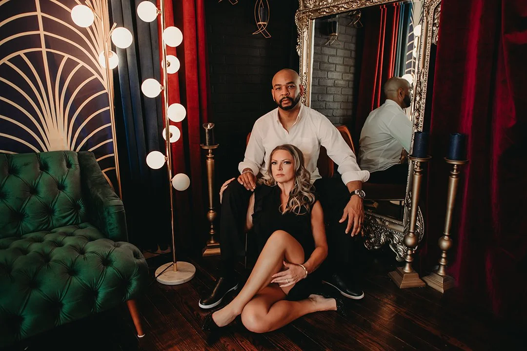 The Power Couple Experience: The Sexiest Date Night You’ll Ever Have