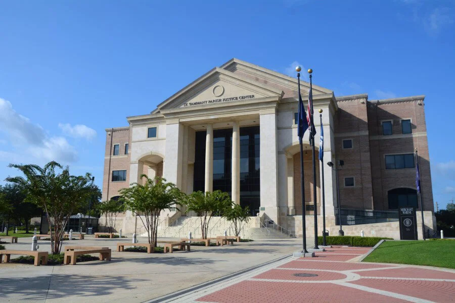 22nd Judicial District Court Online Court