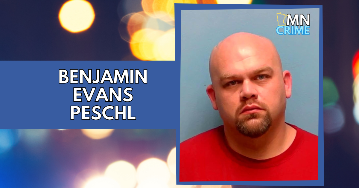 St. Cloud Man Charged After Controlled Meth Buy Bust