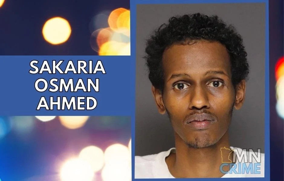 Arrest Made After Man Fatally Shot Near Eagan Gas Station MNCRIME Police Fire EMS