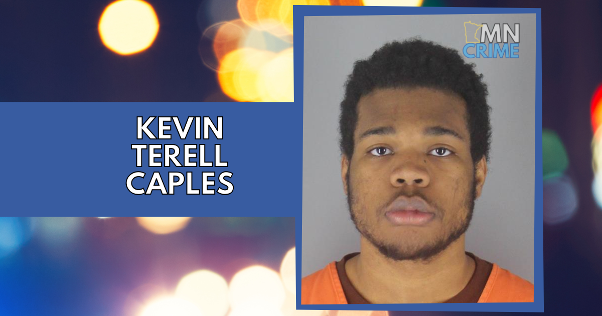 CHARGES: 18-Year-Old Armed Robbery Suspect Rammed MPD Squad Car