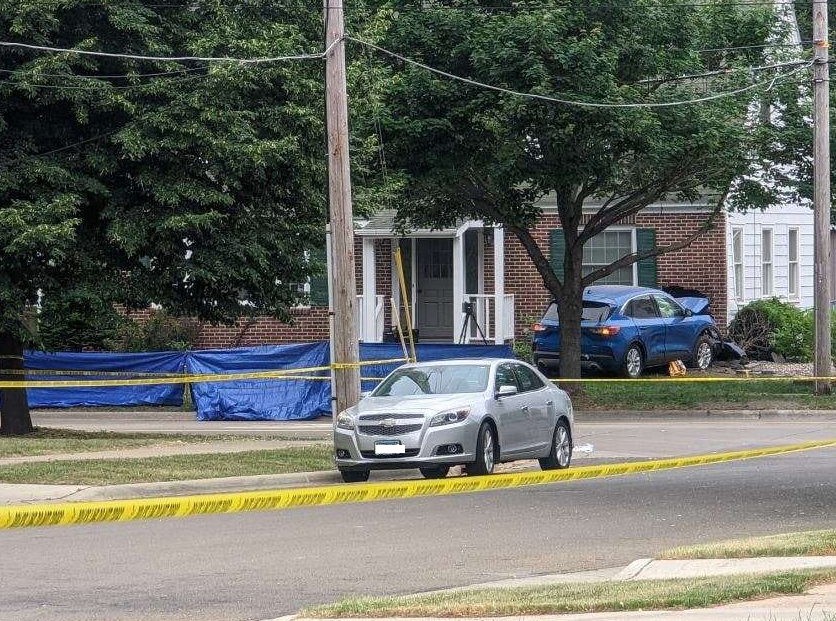 DriveBy Shooting Leaves One Dead, Two Injured in Austin —