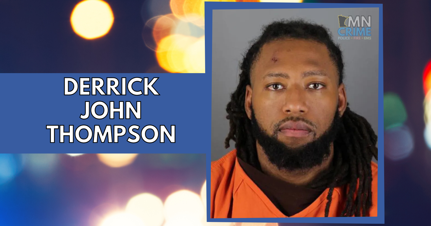 Jury Finds Derrick Thompson Guilty of Murder in Crash That Killed 5 ...