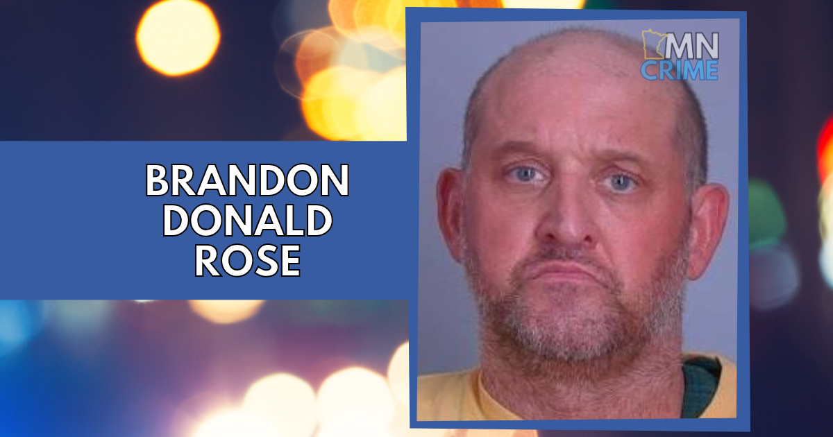 Authorities Charge Elk River Man After Roommate Found Dead