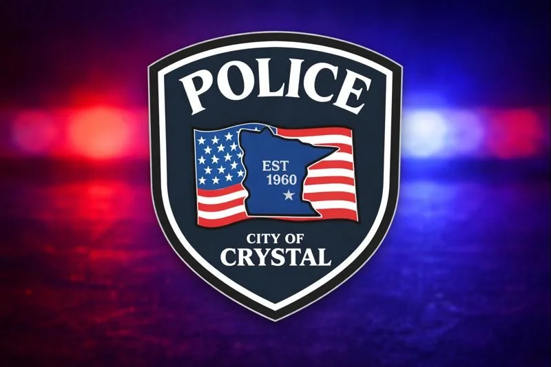 SWAT Called to Crystal Home After Reports of Gunfire