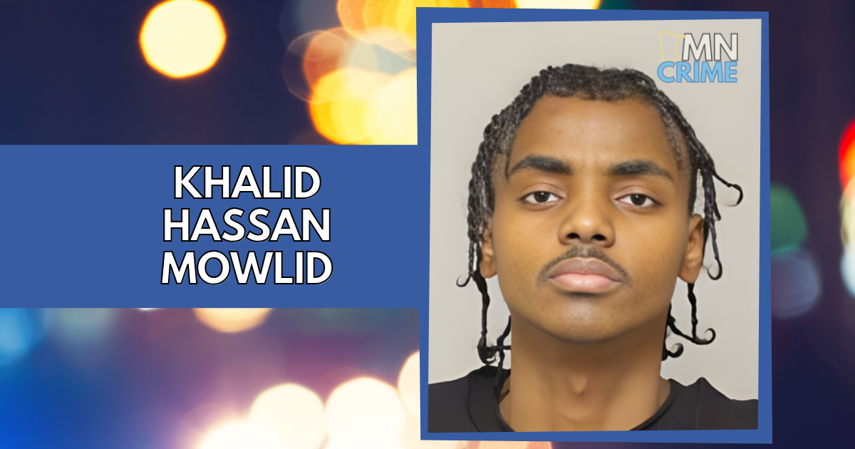 Teen Charged After Columbia Heights Restaurant Gunfire Injures 2