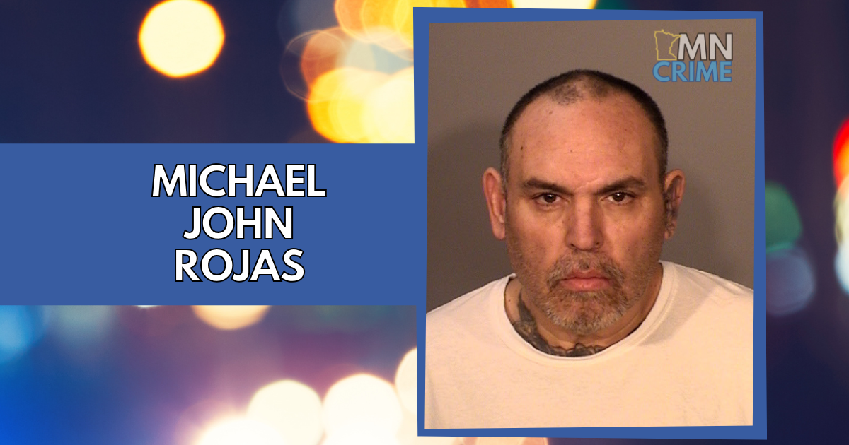 Man Charged After Officers Intercept 10-Pound Meth Shipment