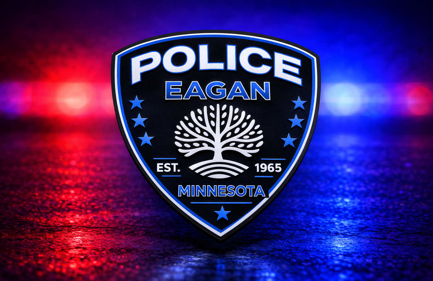 3 Teens Arrested After Eagan Carjacking, Robbery