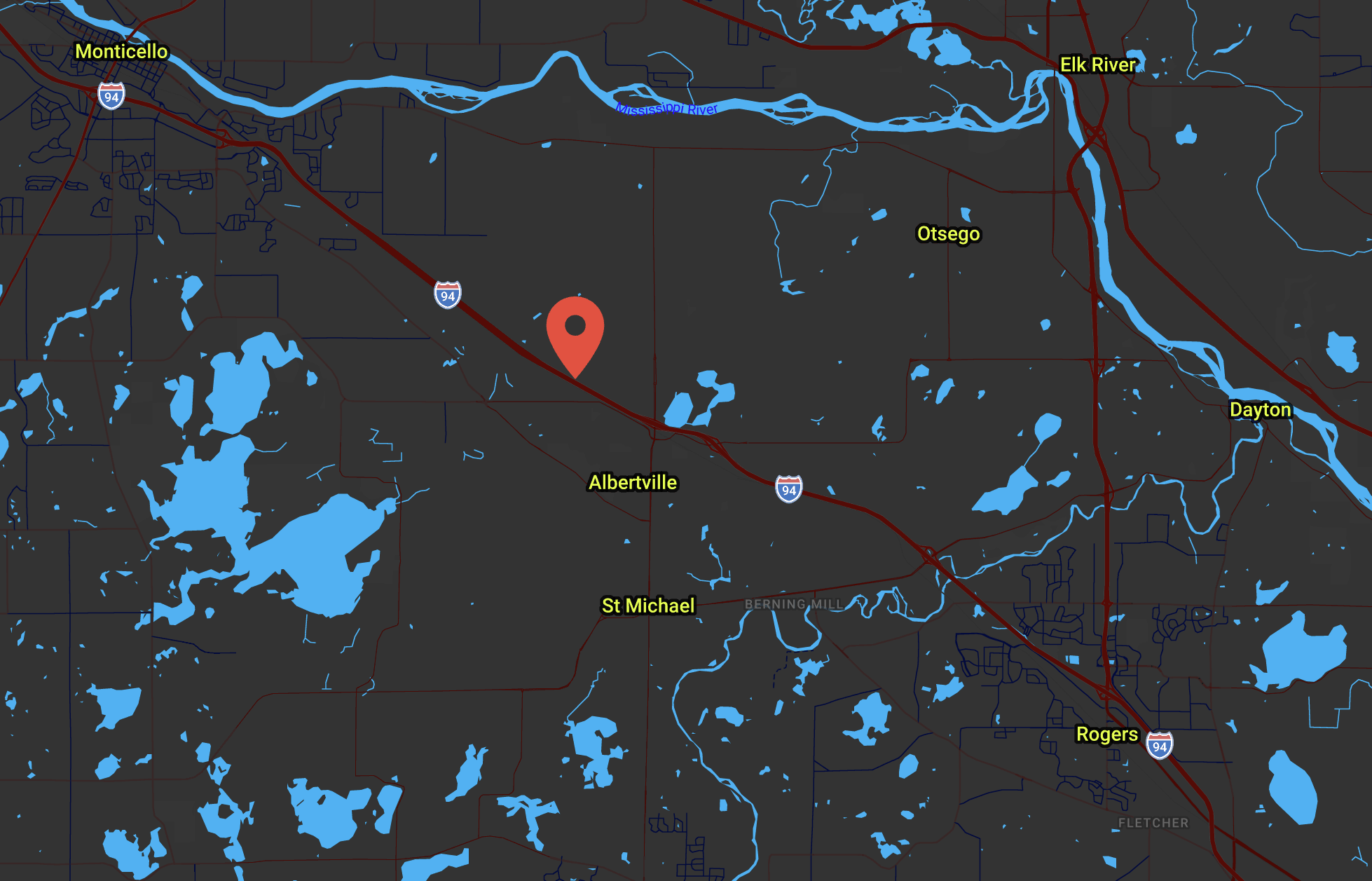 Driver Charged in Albertville Crash That Left Passenger Seriously Hurt