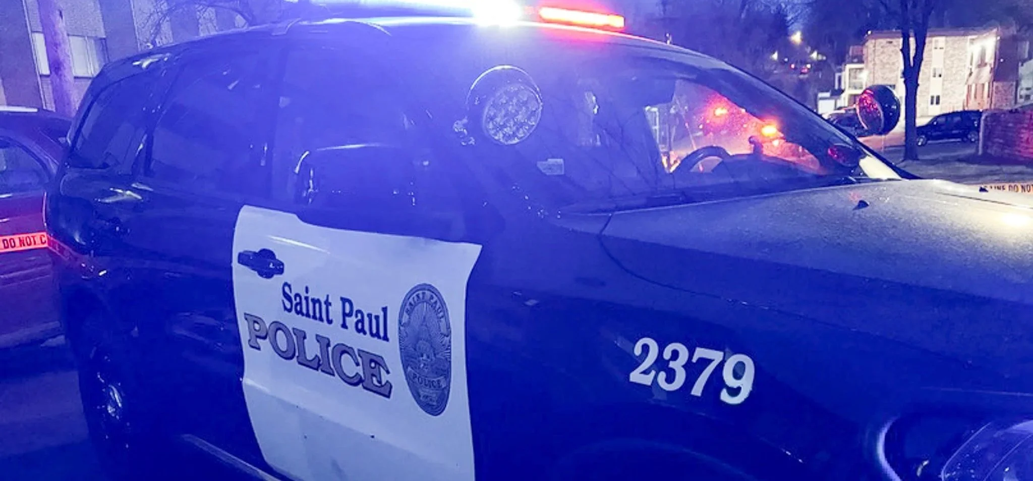 Man Found With Head Wound After Shooting in Saint Paul