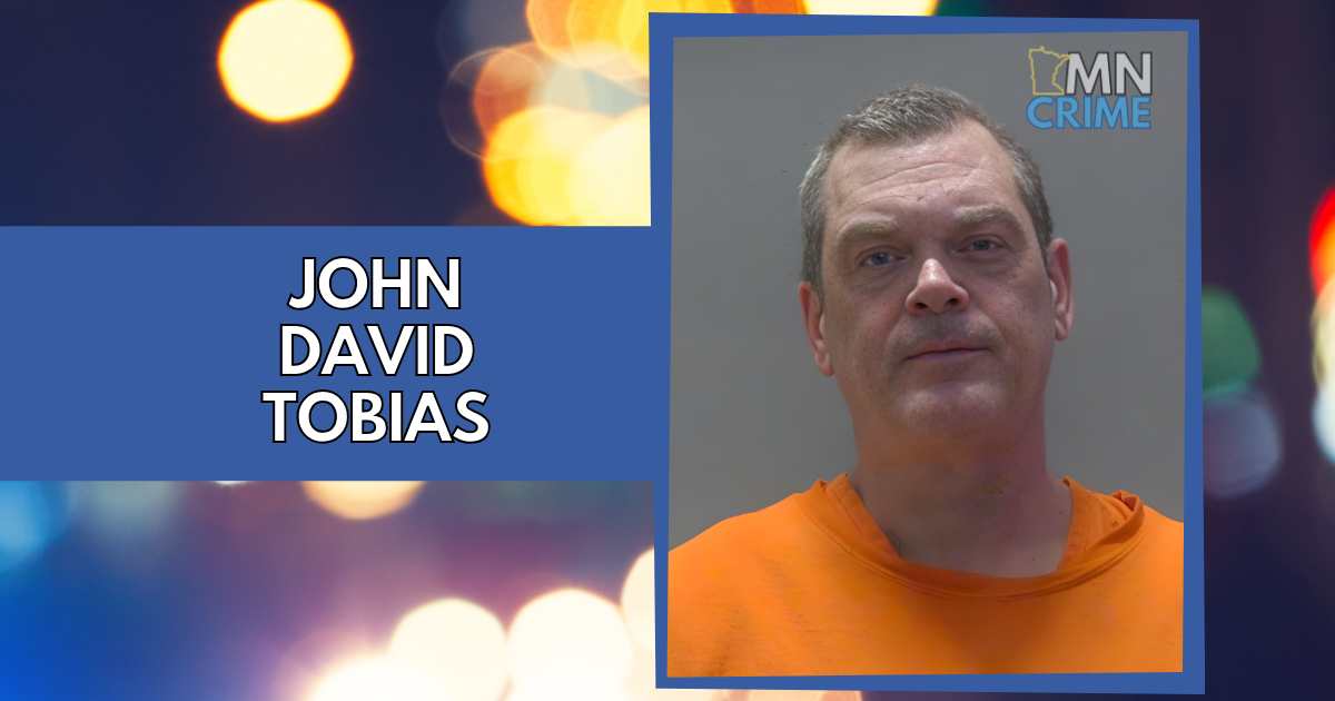 Man Accused of Threatening Minnesota Senator Arrested