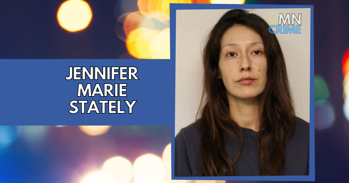 Federal Jury Finds Red Lake Woman Guilty in Deaths of Her 2 Sons