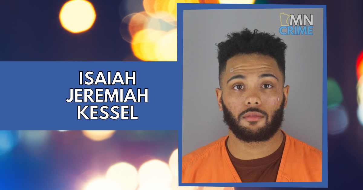 Man Accused of Sexually Assaulting  11-Year-Old at Minneapolis Park