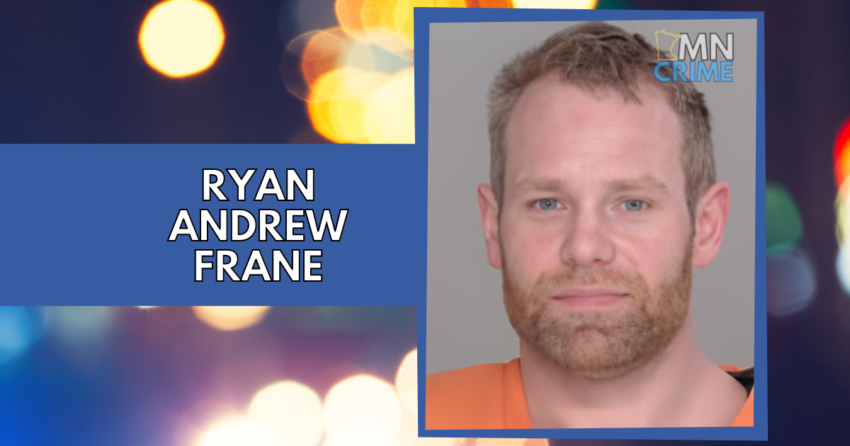 Felony Charges Filed After Breezy Point Domestic Disturbance