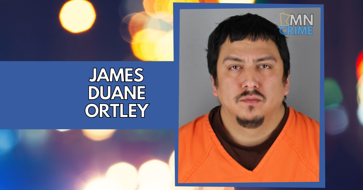 Suspect in Minneapolis Quadruple Homicide Arrested by U.S. Marshals ...