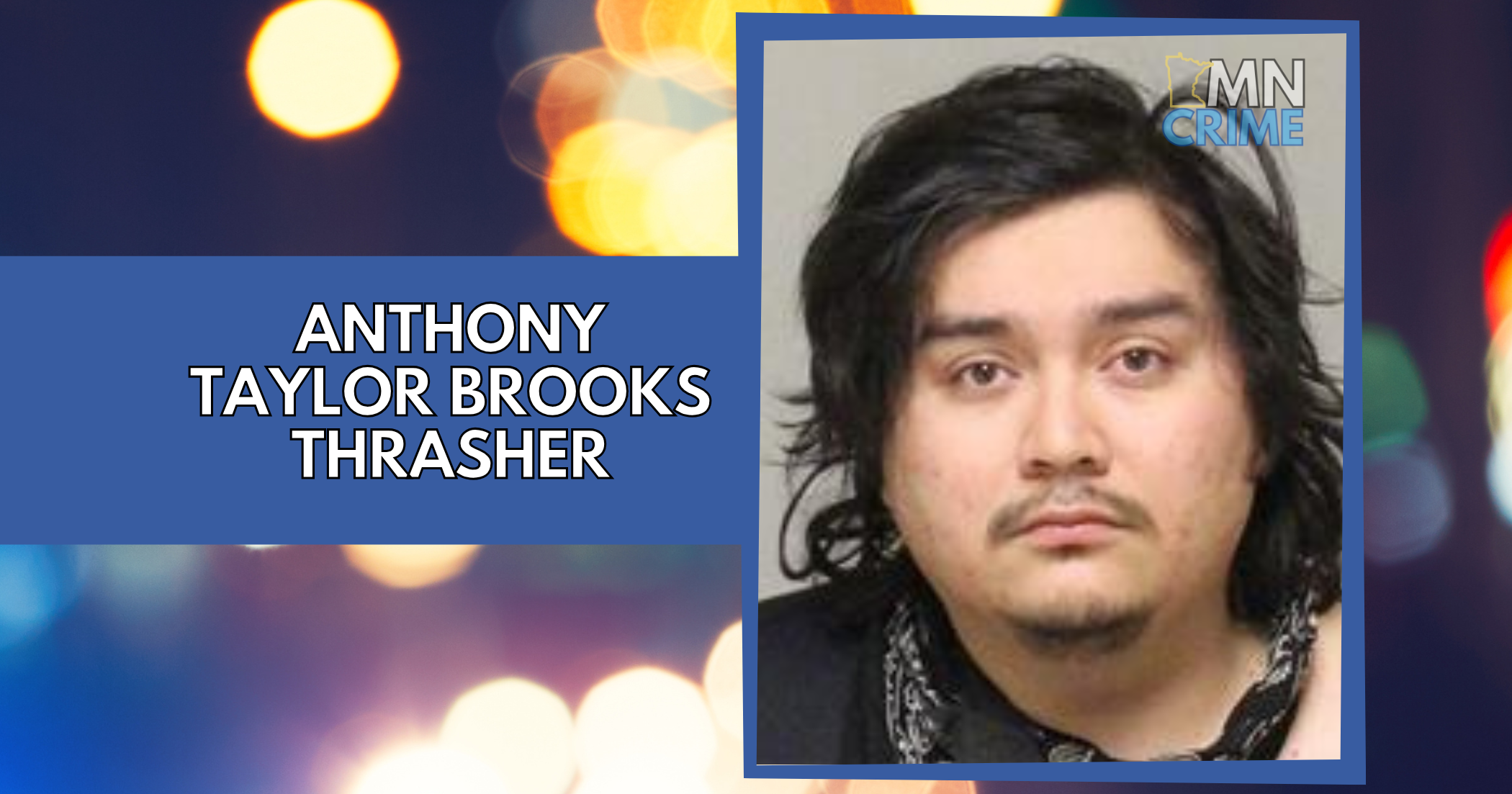 Driver Charged in Coon Rapids Crash That Seriously Injured 2