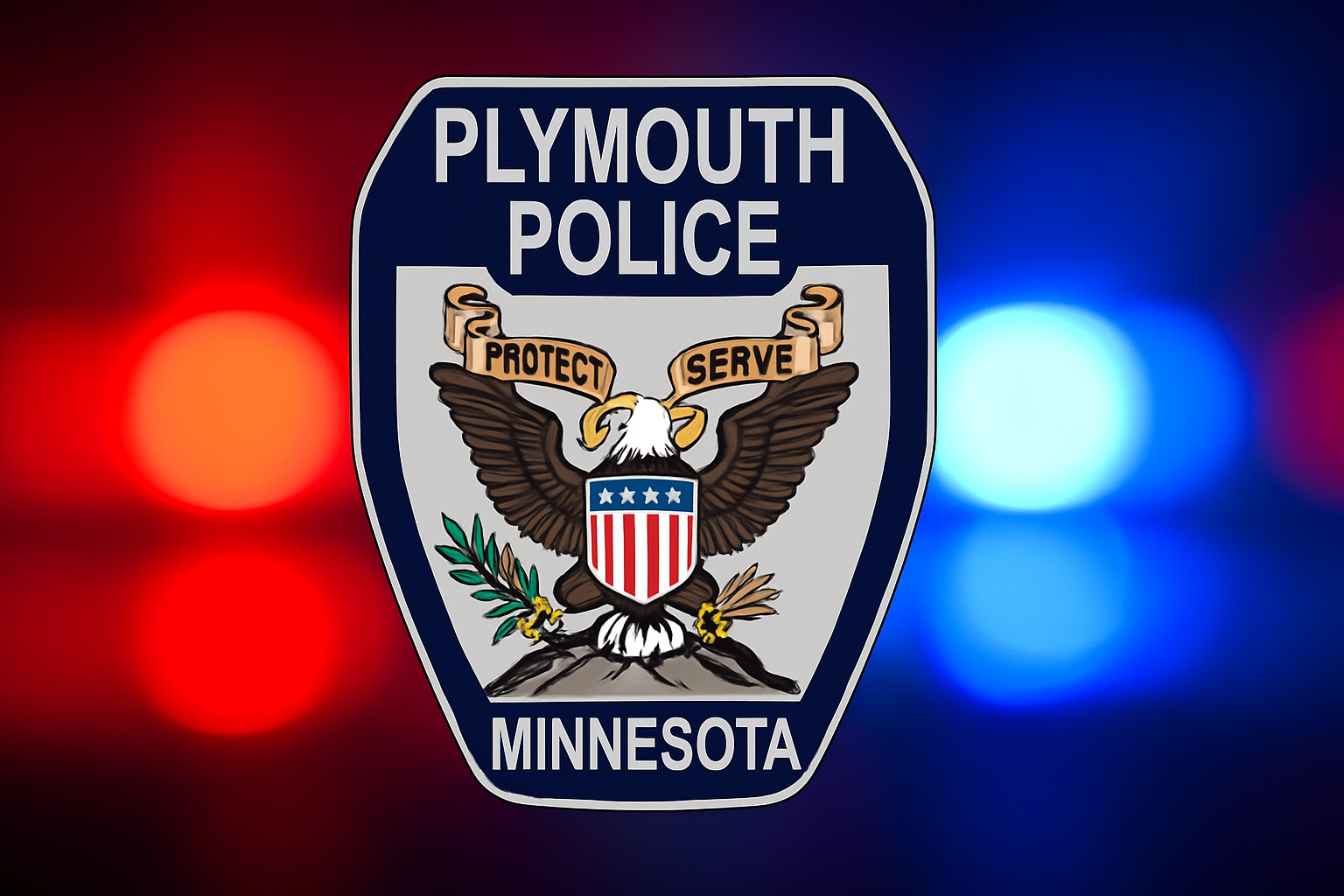 Plymouth Officer Shoots Man Armed With Handgun After Disturbance