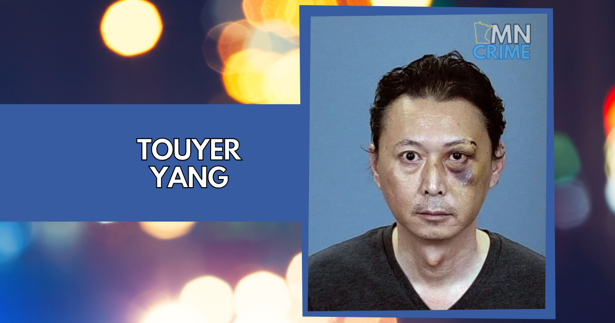 Man Charged After Entering Cottage Grove Elementary School With Knife