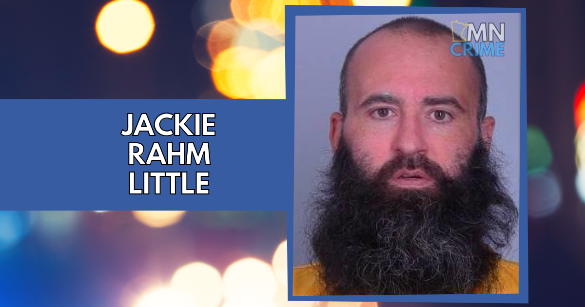 Man Sentenced for Arson Attacks Targeting 2 Minnesota Mosques