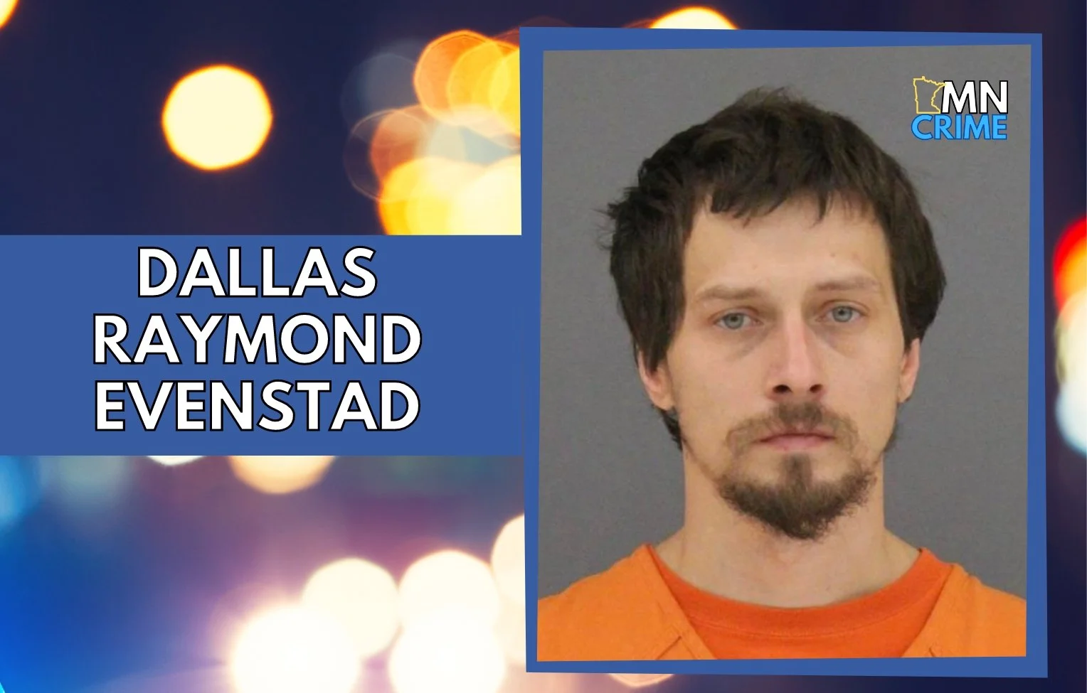 Murder Charge Filed in Fatal Fish Lake Township Fire — MNCRIME.com