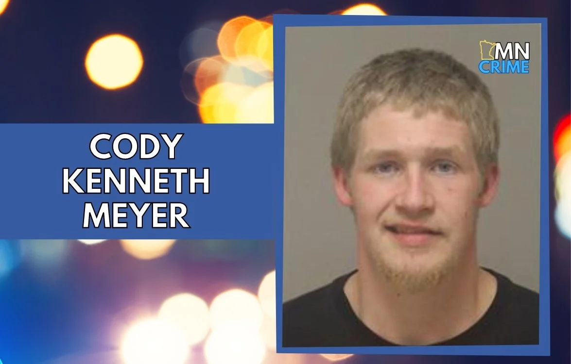 Oak Grove Man Charged After Ramsey Pursuit, Crash —