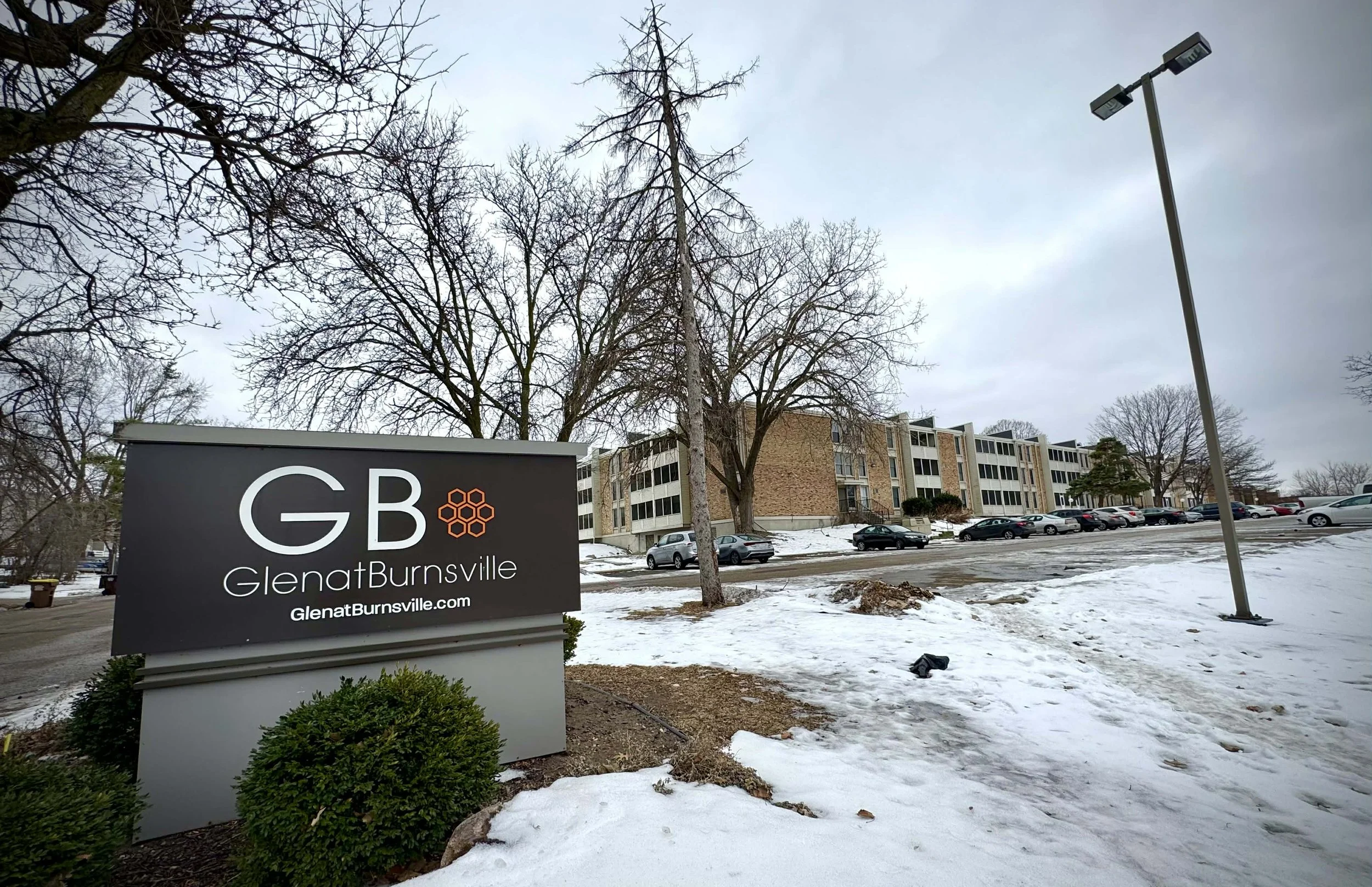 Burnsville Shooting Leaves 14-Year-Old Boy Dead