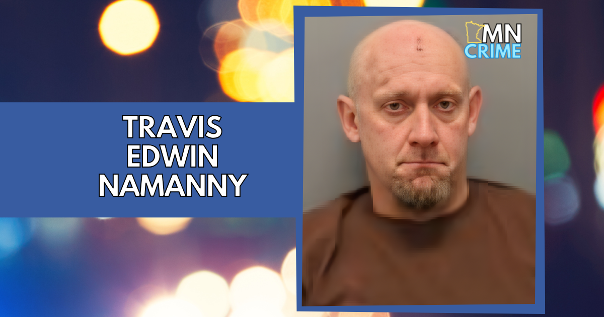 Northfield Man Faces 6 Charges for Fleeing Police with Loaded Gun