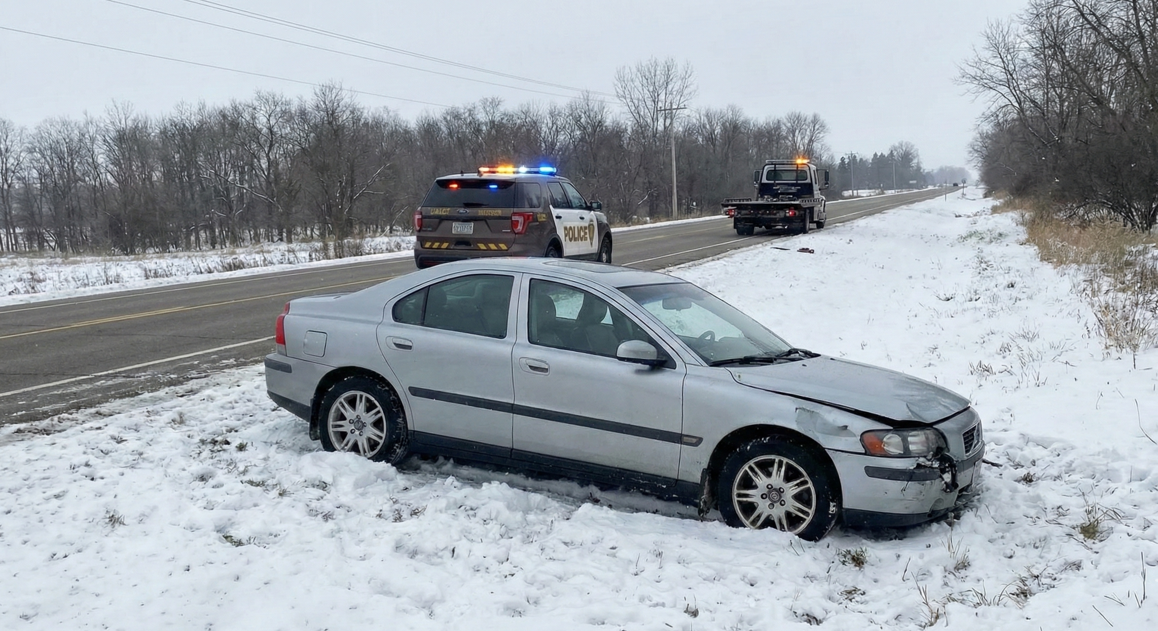 1 Crash, No License Until 18: Understanding ‘Vanessa's Law’