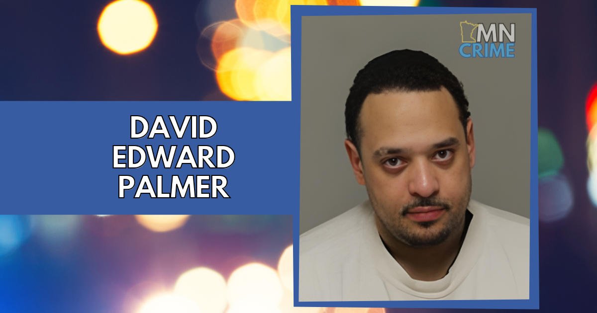 Man Charged After Anoka County Courthouse Escape Attempt