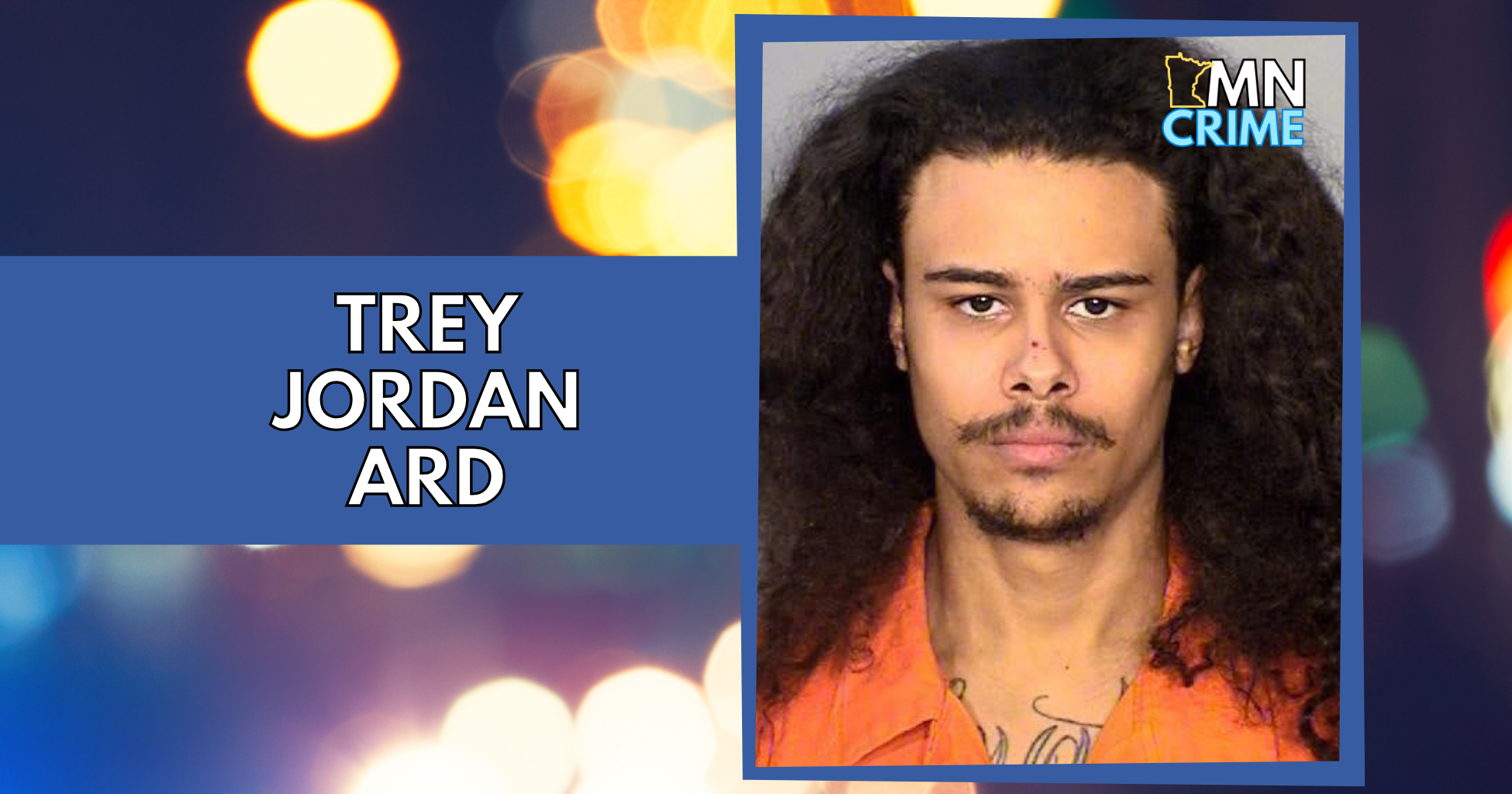 Felon’s Gun Discharges During Saint Paul Arrest