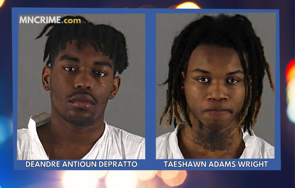 5 Arrested After Fatal Shooting at Mall of America — MNCRIME.com
