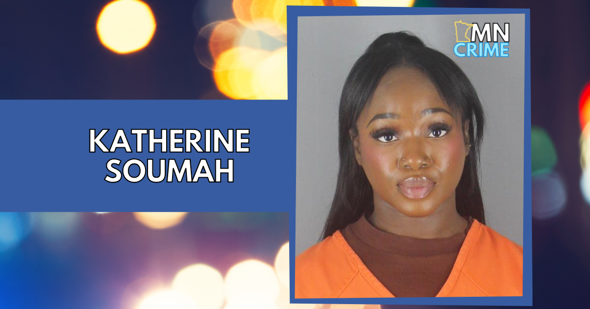 Woman Accused of Stabbing Man With Scissors During Plymouth Meetup