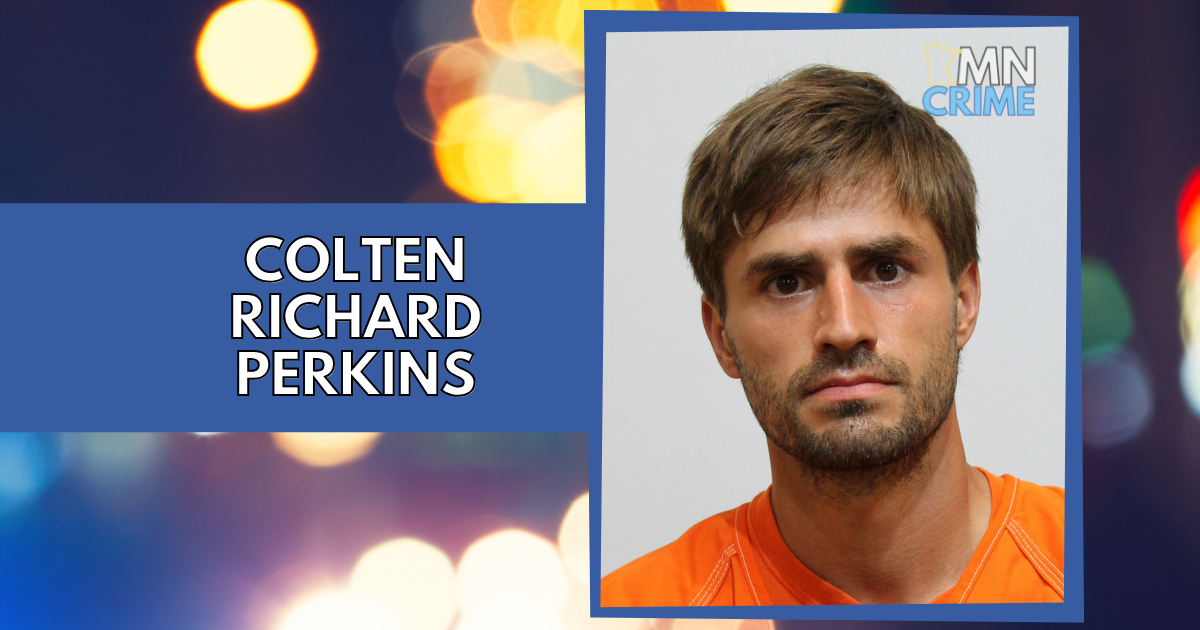 Man Charged with Filing Fake BCA Document in Own Felony Case