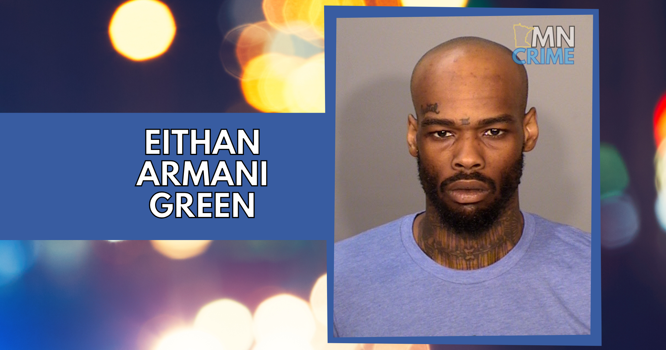 Man Charged with Murder in Saint Paul Drug-Deal Shooting