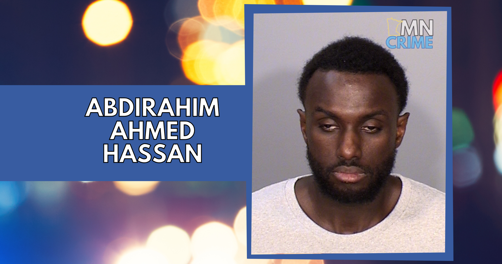 Man With Prior Sex Assault Conviction Charged After Knife-Point Assault