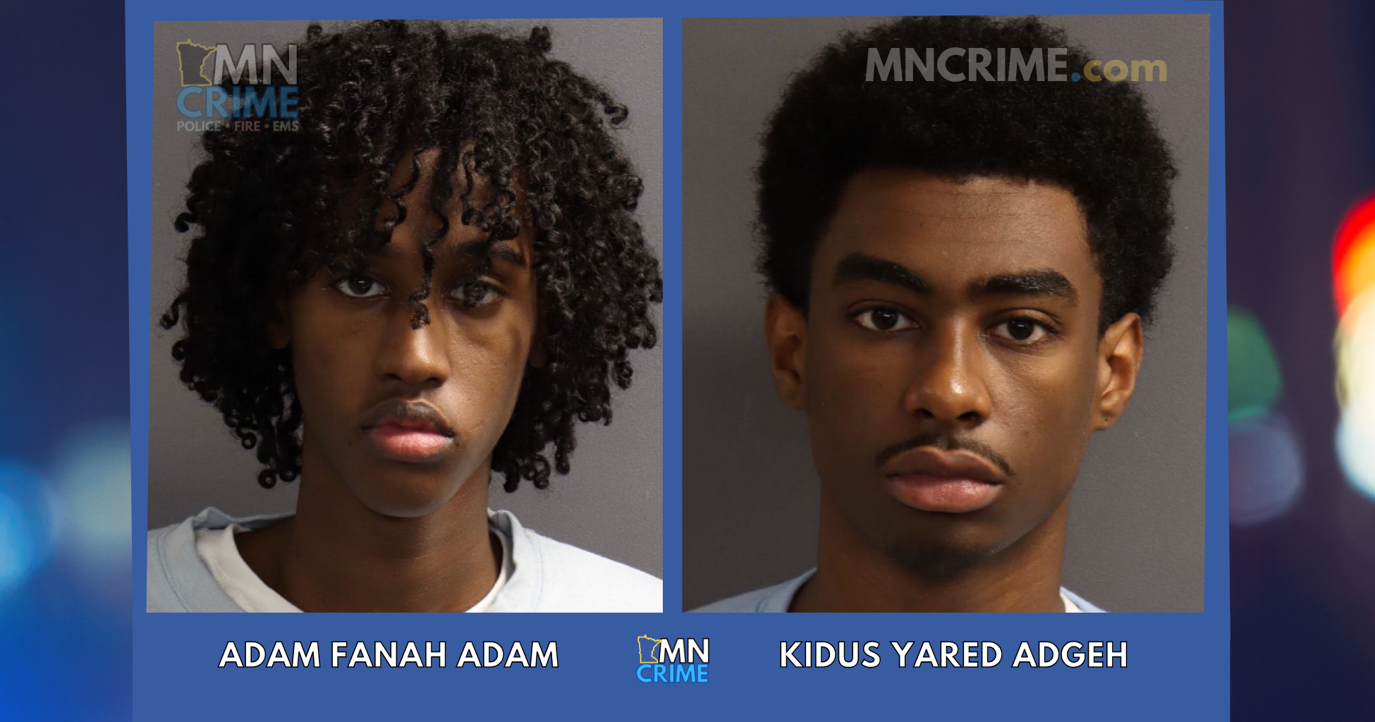 3 Charged After Facebook Marketplace Luring in Apple Valley