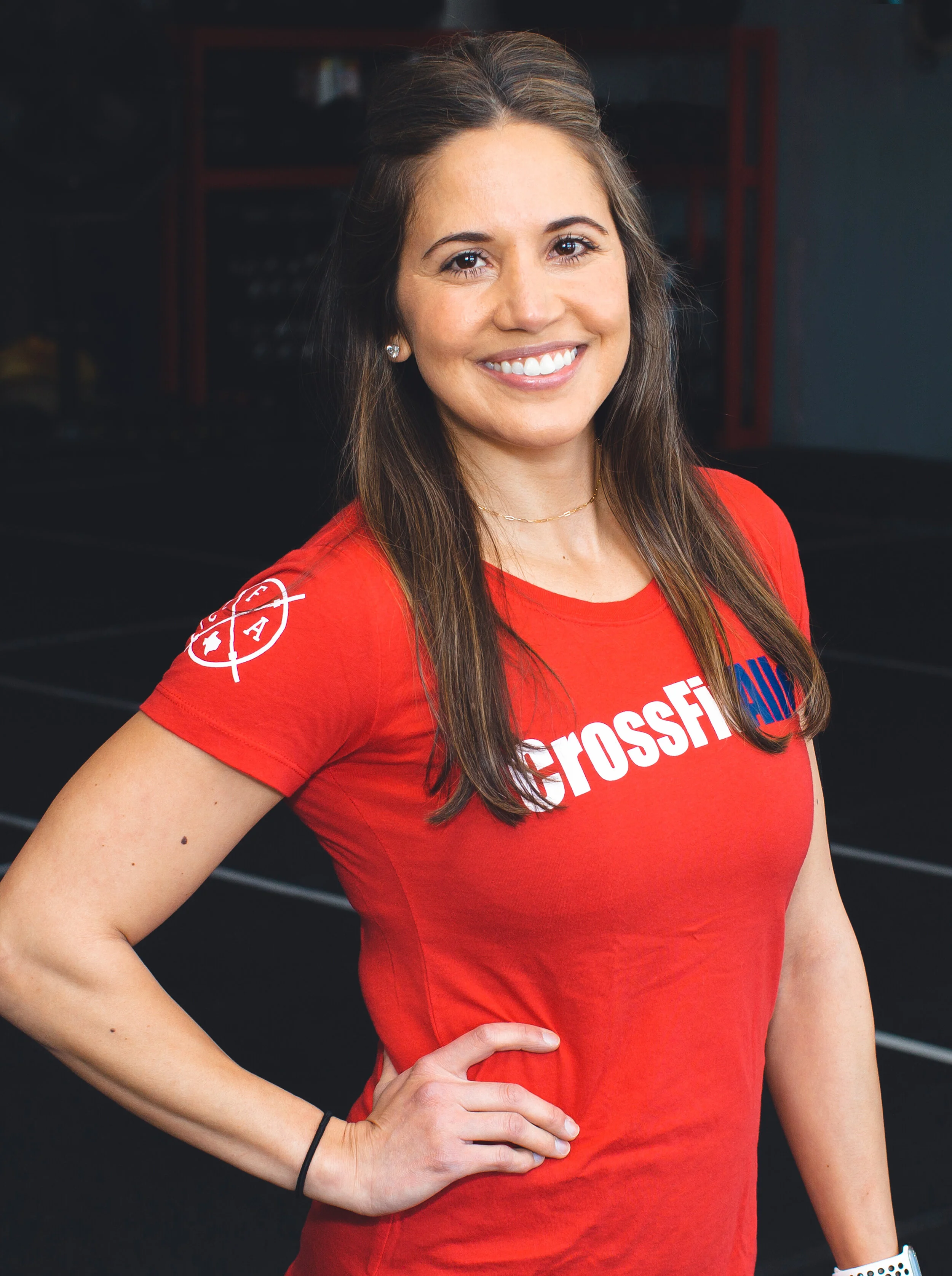 ABOUT US — CrossFit Allen